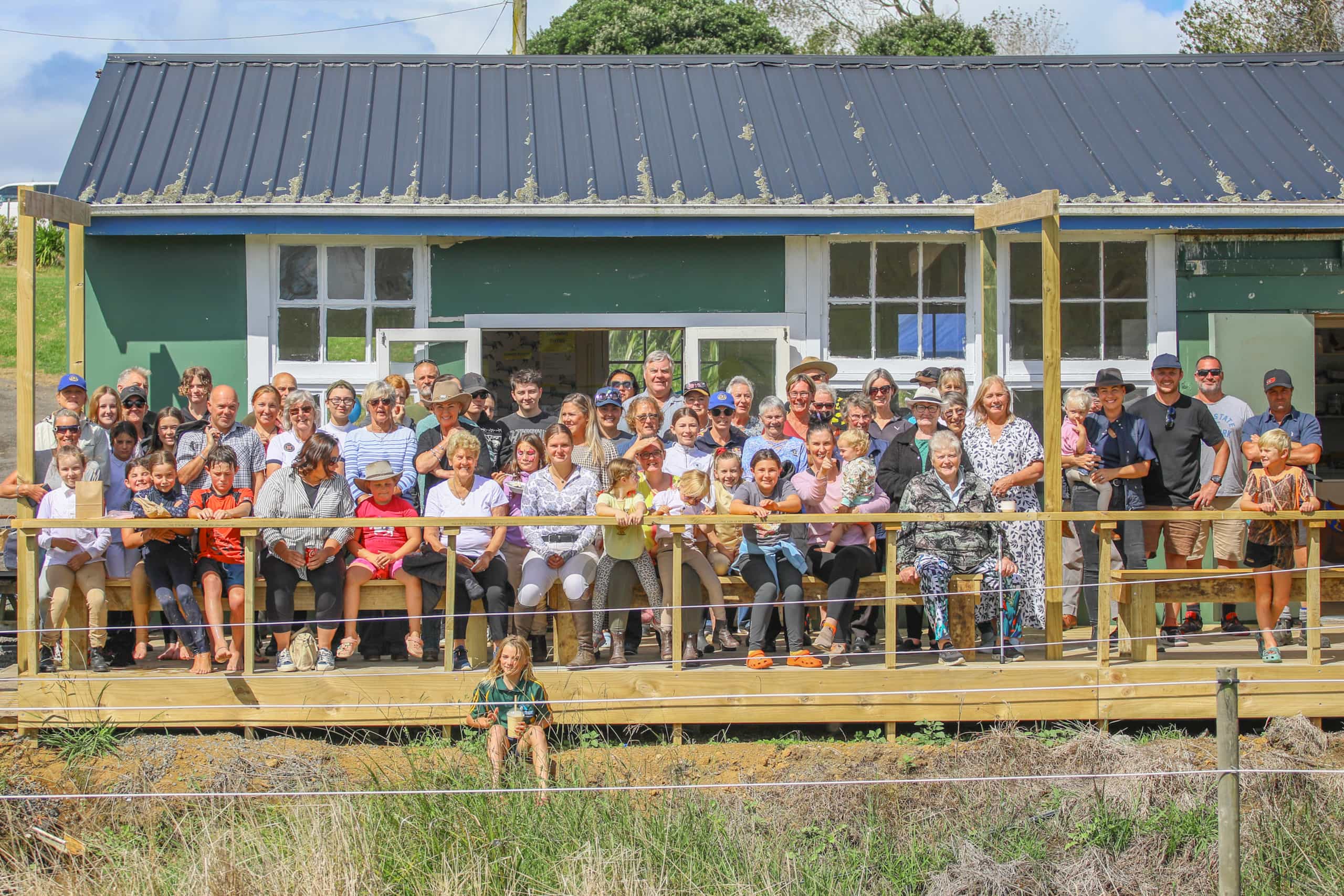 Waiuku Pony Club Grounds listing image 1
