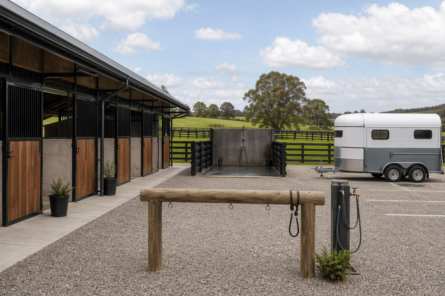 Abderry Equine Services listing image 3